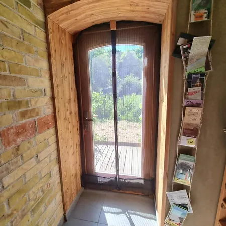 بيت ضيافة Dolina 3*